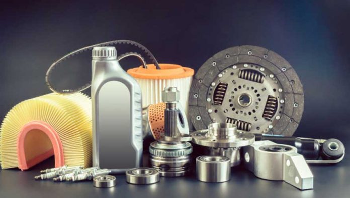 The Benefits Of Buying Spare Parts From genuine electronic parts store