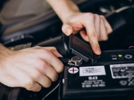 Regular Check Your Car Battery