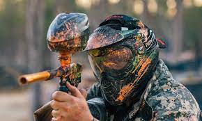 How Long Does Paintball Last