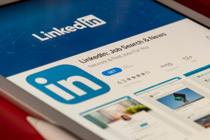 How to grow your Linkedin account and drive traffic