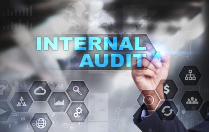 Why is internal auditing effective for your business?