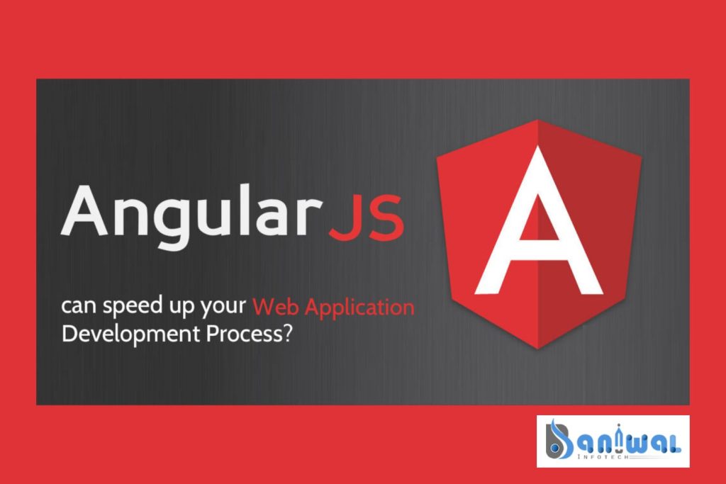 AngularJS Development Provider
