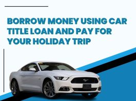 Car Title loan