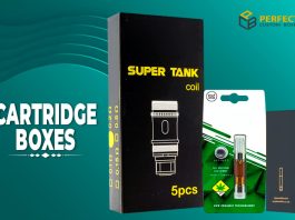 Cartridge Boxes