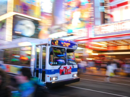 New York Sightseeing Bus Tours