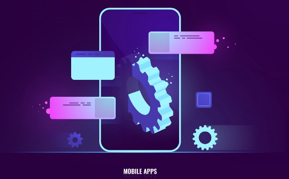 Mobile apps development