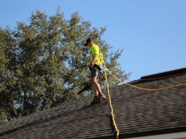 Roofing For Your Home