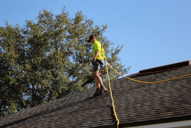 Roofing For Your Home