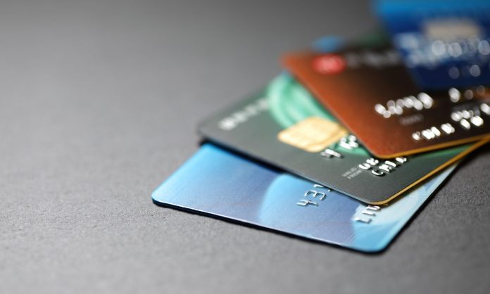 Credit Card To Bank