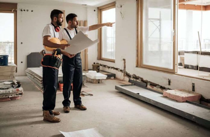 What To Consider Before Hiring Renovation Services