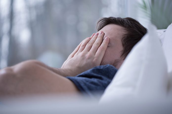 What To Do If You Have A Sleep Disorder And How To Treat It