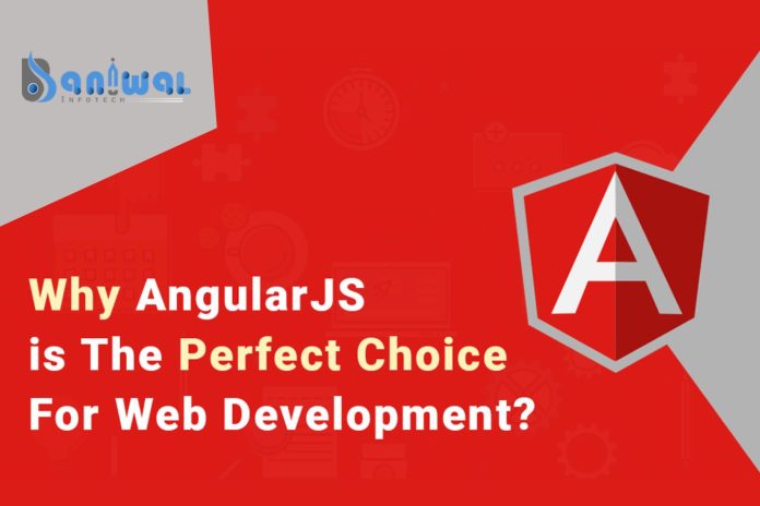 AngularJS Development Provider | Baniwal infotech
