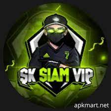 SK Siam Vip Injector APK