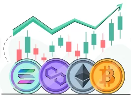 Rise of Cryptocurrency