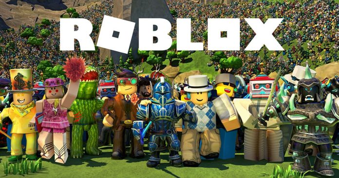 history and development of Roblox