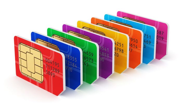 ALL YOU NEED TO KNOW ABOUT SIM CARDS IN 2023