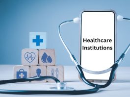 Why Healthcare Institutions Need to Invest in IoT