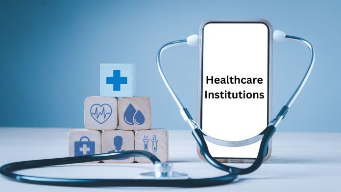 Why Healthcare Institutions Need to Invest in IoT