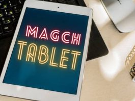 Magch Tablet Which is the Better Option for You
