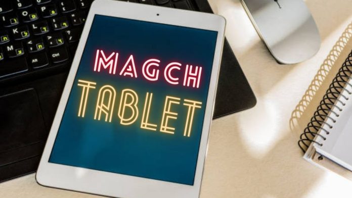 Magch Tablet Which is the Better Option for You