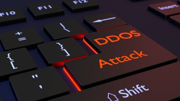 DDOS Attack Types and Mitigation Strategies