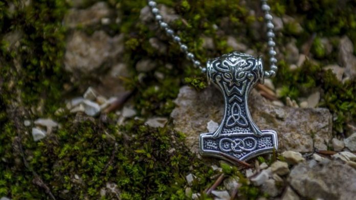 Faith Heart's hottest Viking Jewelry Items