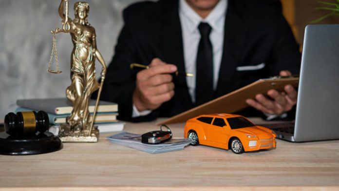 How to find the best car accident attorney for your case