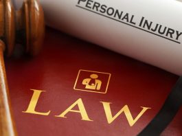 How to negotiate with insurance companies after a personal injury