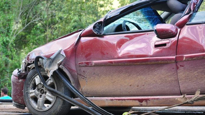 What is the Legal Process After a Car Accident