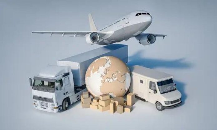Overview of International Van Lines A Trusted Solution for International Relocations