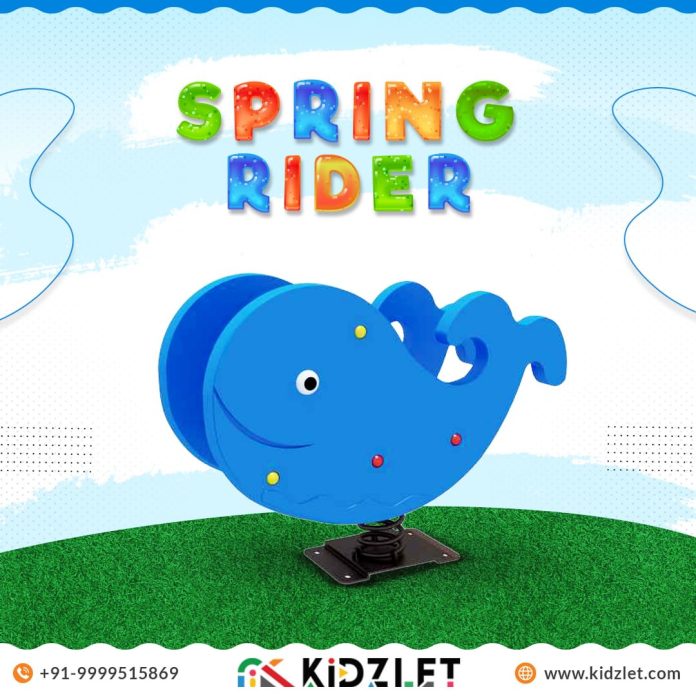 Spring Rider