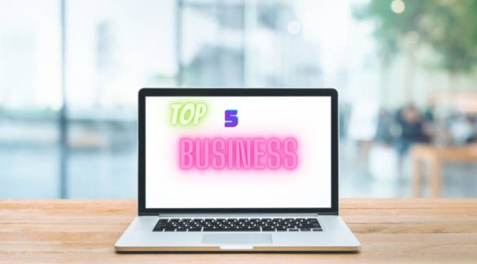 Building Your Online Business: 5 Best Practices to Follow