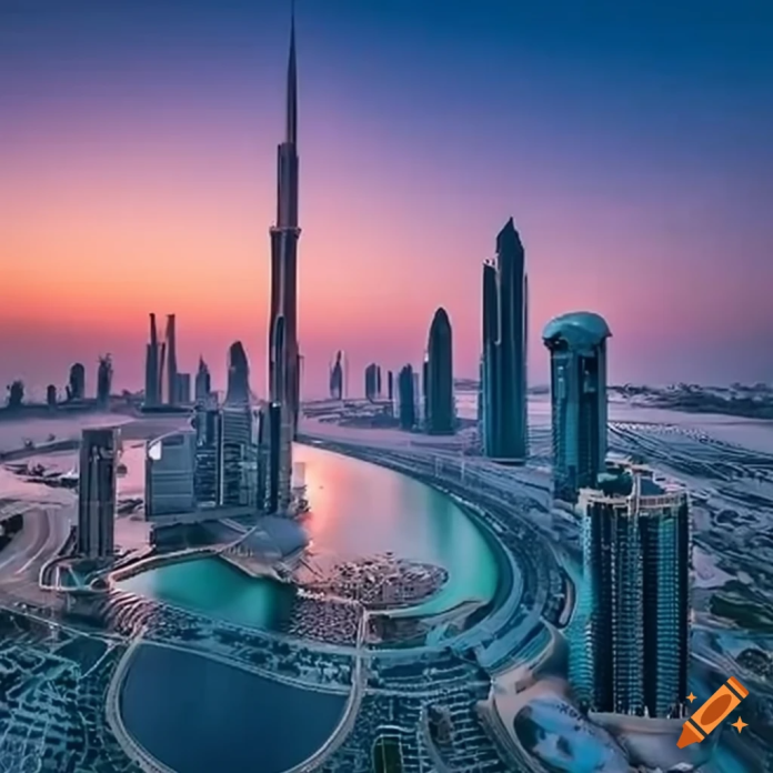 Dubai Property Investment Guide Maximizing Returns for Beginner