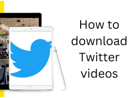 Twitter Video Downloader
