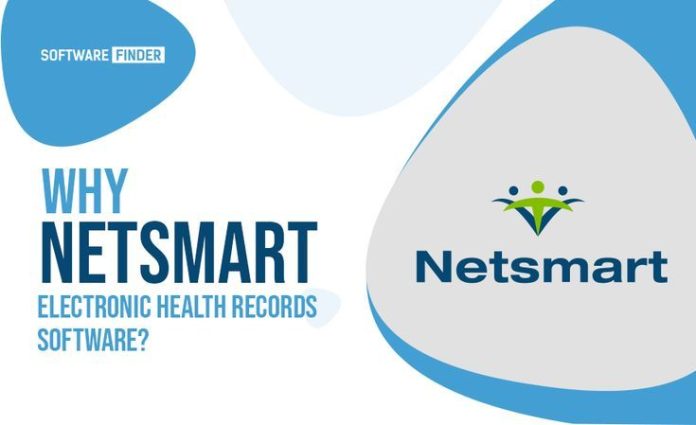 Netsmart EMR