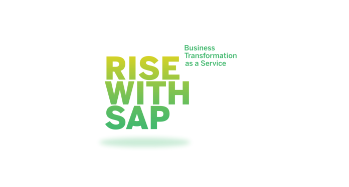 Rise with SAP - TJC Group