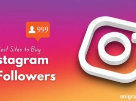 buy Instagram followers in Pakistan