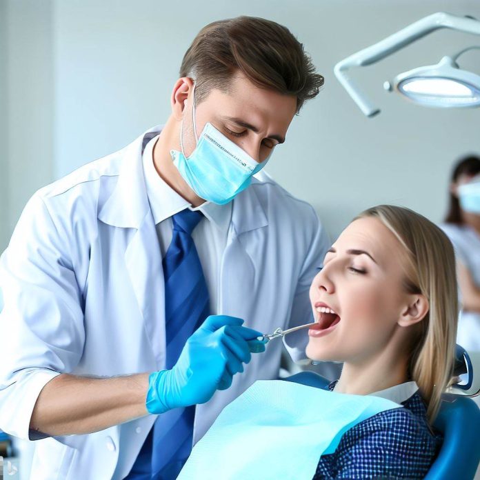Emergency Dentist Manchester: Immediate Dental Care When You Need It