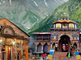 Badrinath-Kedarnath-tour-package-from-Haridwar-825x510