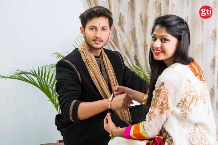 Celebrating Rakhi from Outside India Top 10 Heartwarming Ways to Connect with Your Siblings