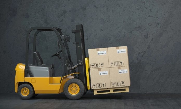 Choose Reliable Performance with Hyundai and Godrej Forklift Trucks