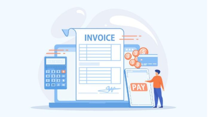 How to Streamline Your Accounts Payable Process with Intelligent Invoice Processing