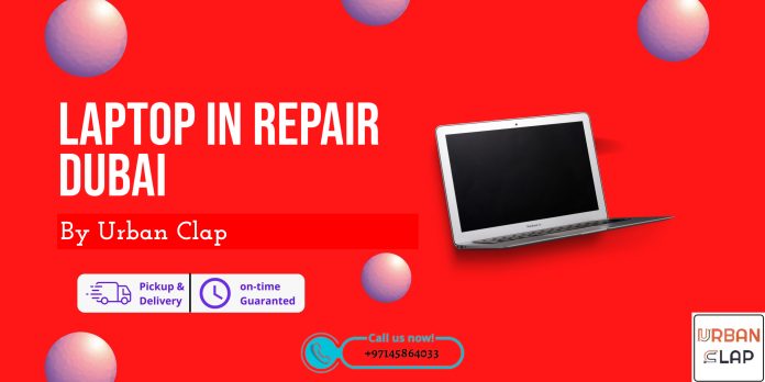 laptop repairing shop near me
