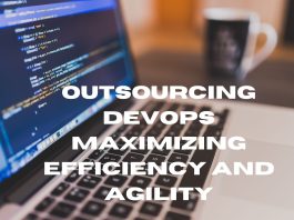 Outsourcing DevOps Maximizing Efficiency and Agility
