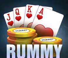 Rummy App