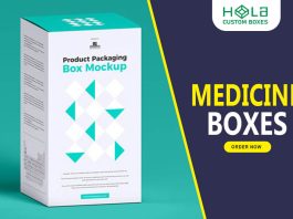 custom medicine boxes