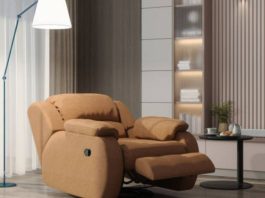 Comfort Beyond Compare The Many Benefits of Recliners