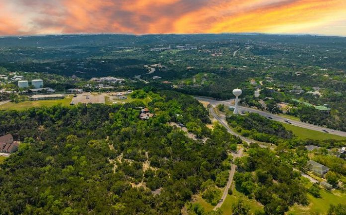 Land for Sale Near Austin