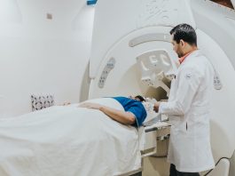 OPEN MRI