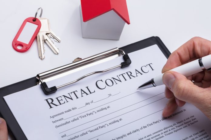 rental property managers
